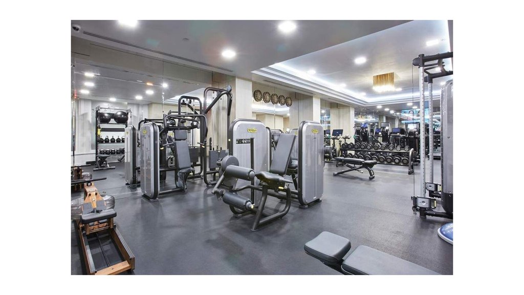 1 Central Park South, Unit 1202 photo 19