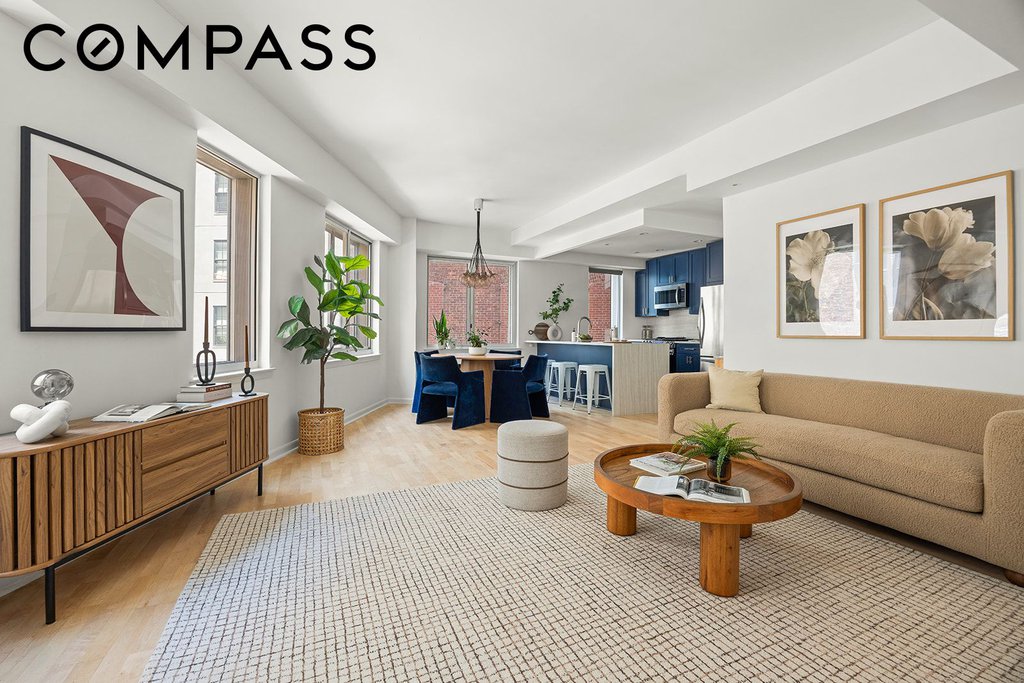 133 Water Street, Unit 5A