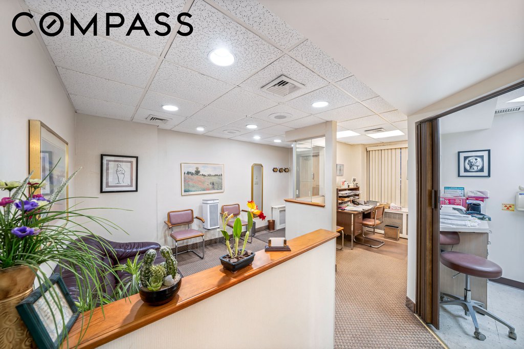440 East 79th Street, Unit 1D