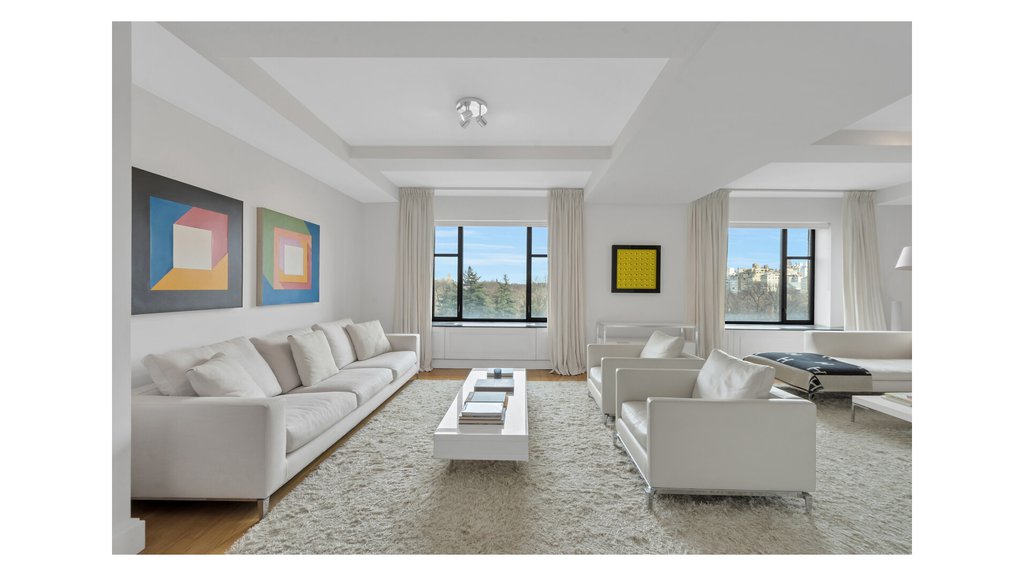 110 Central Park South, Unit 8B photo 2