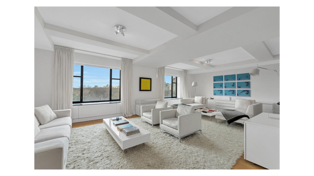 110 Central Park South, Unit 8B photo 3