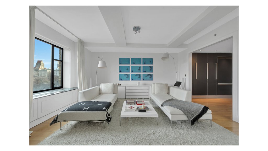 110 Central Park South, Unit 8B photo 4