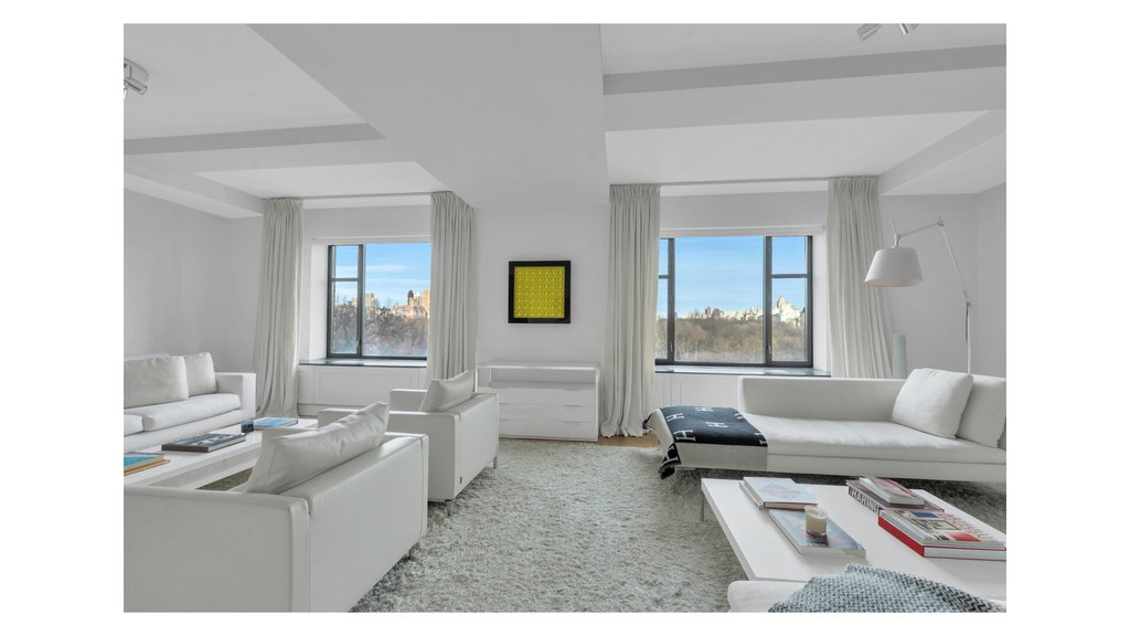 110 Central Park South, Unit 8B photo 5