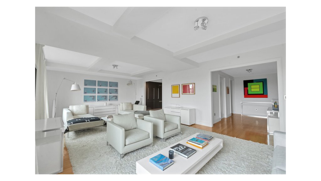110 Central Park South, Unit 8B photo 6
