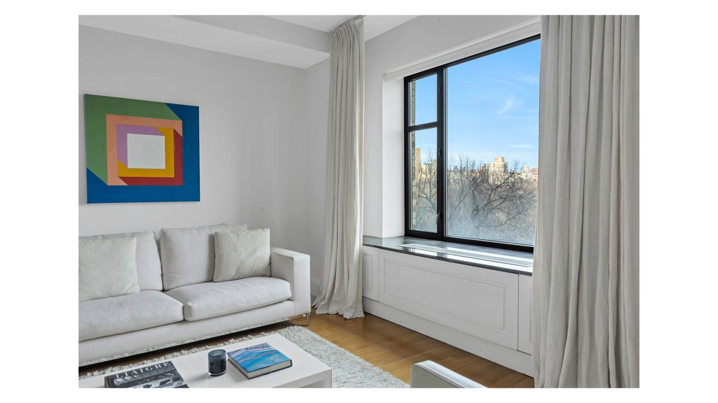 110 Central Park South, Unit 8B photo 8