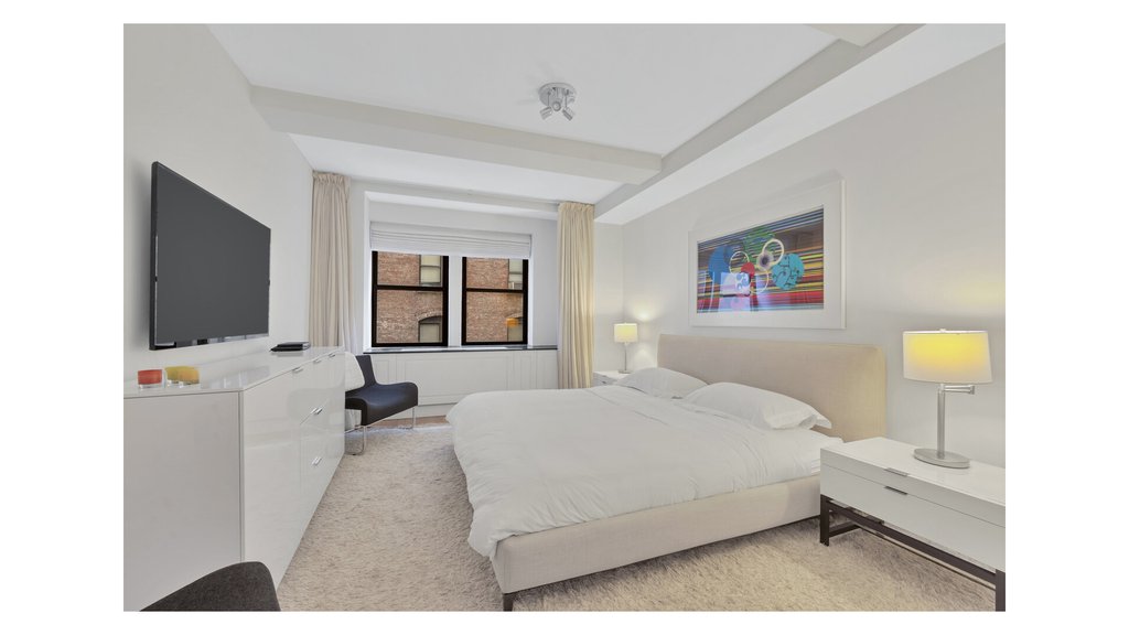 110 Central Park South, Unit 8B photo 11