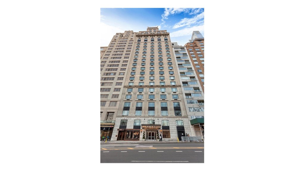 110 Central Park South, Unit 8B photo 18