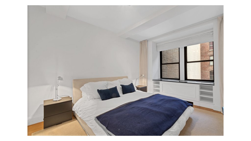 110 Central Park South, Unit 8B photo 14