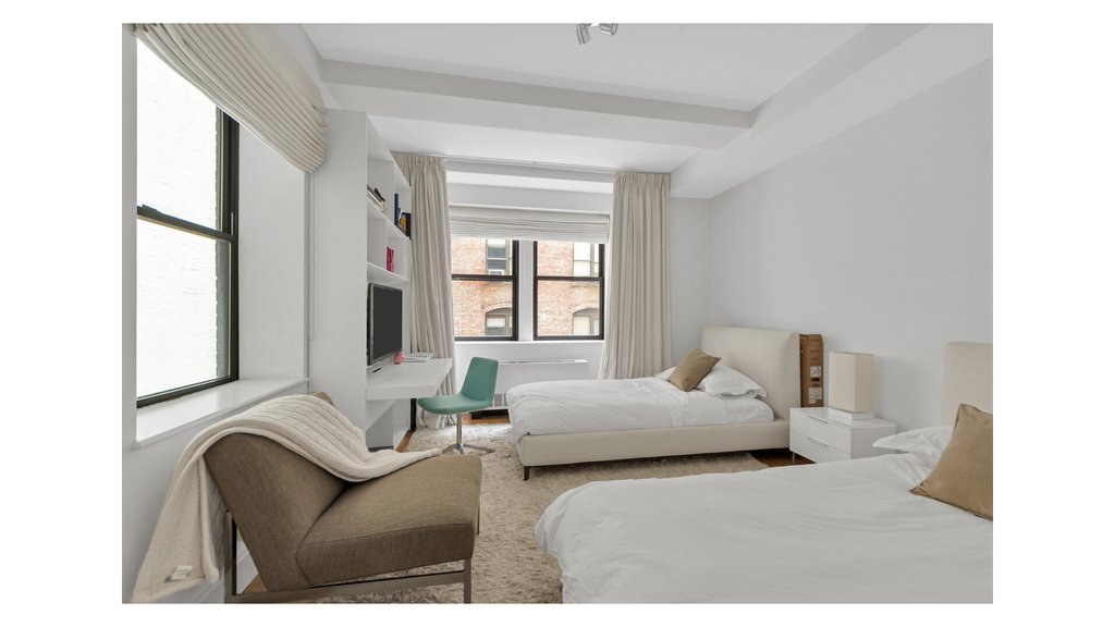 110 Central Park South, Unit 8B photo 16
