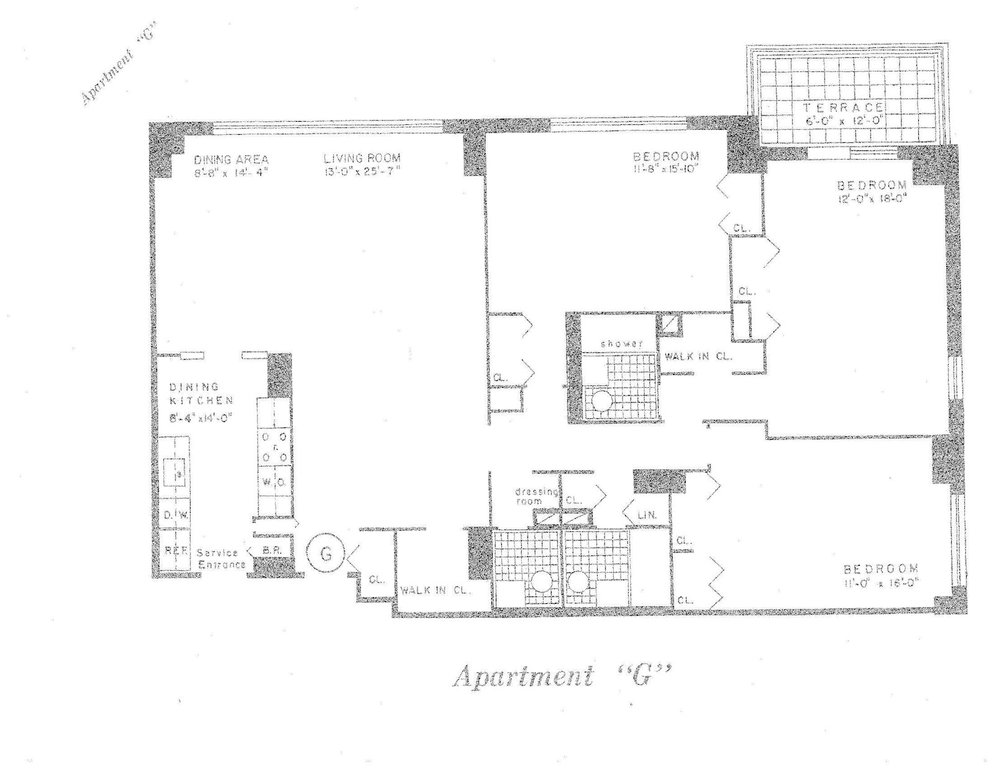 2500 Johnson avenue, Unit 15G photo 16