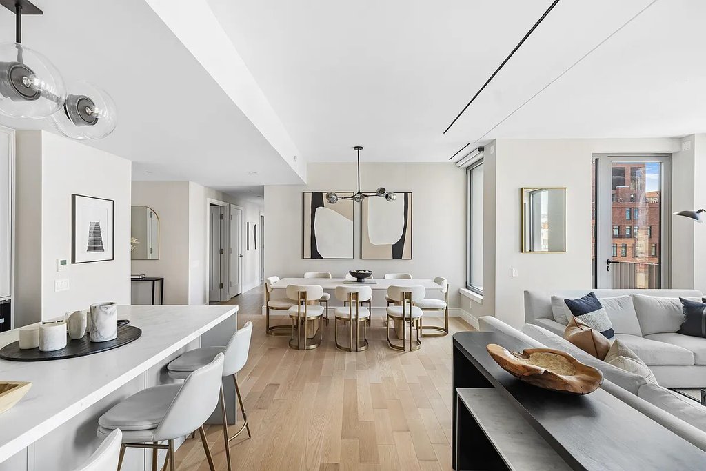 540 Sixth Avenue, Unit 11A photo 4