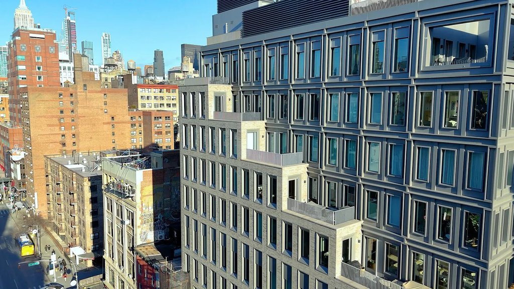540 Sixth Avenue, Unit 11A photo 24