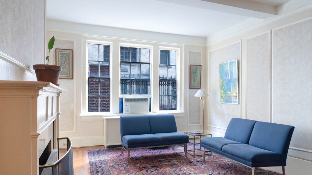 120 East 75th Street, Unit 1C