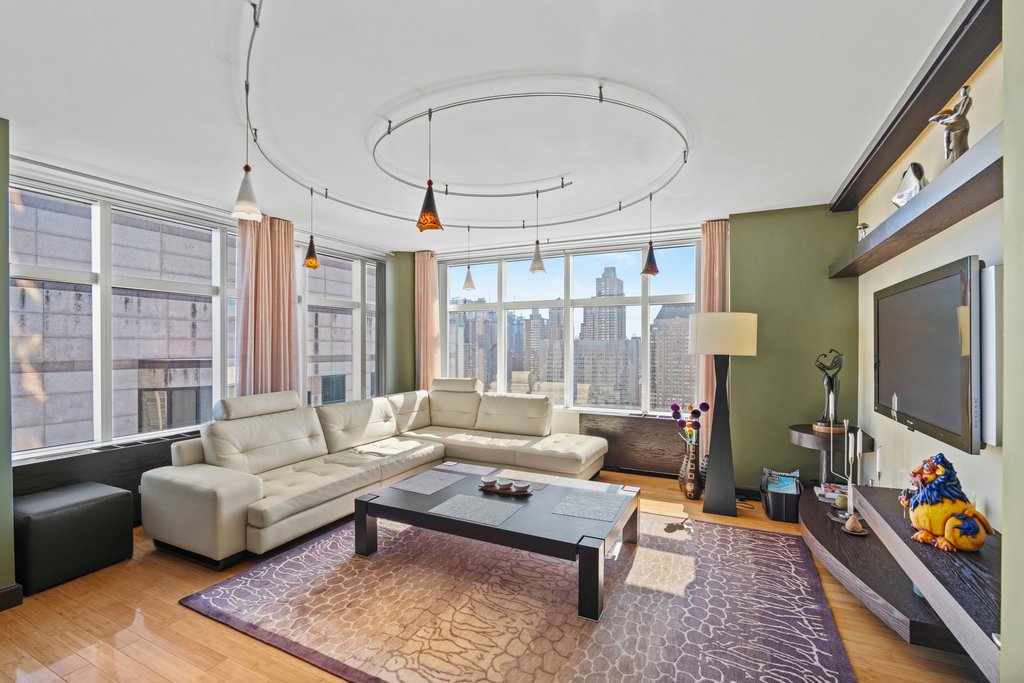 160 West 66th Street, Unit 34G photo 7