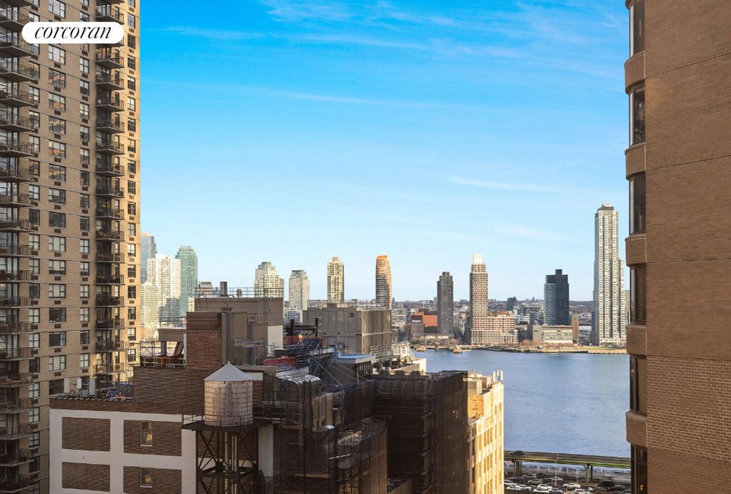 308 East 38th Street, Unit 21/22C photo 12