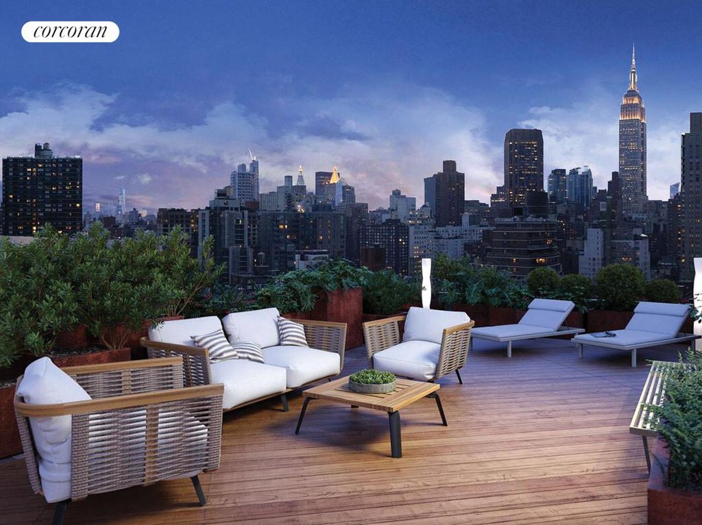 308 East 38th Street, Unit 21/22C photo 11