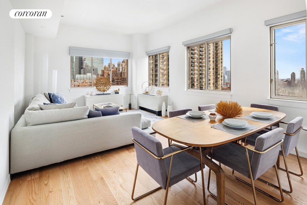308 East 38th Street, Unit 21/22C