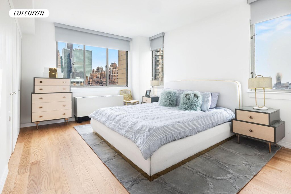 308 East 38th Street, Unit 21/22C photo 4
