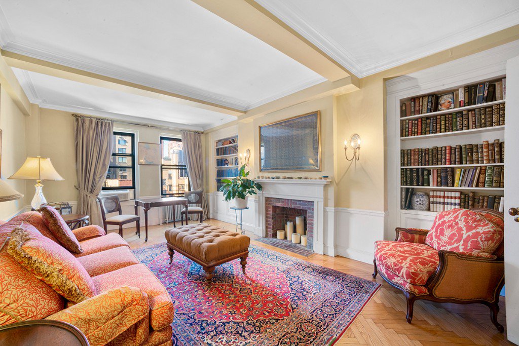 1435 Lexington Avenue, Unit 11E