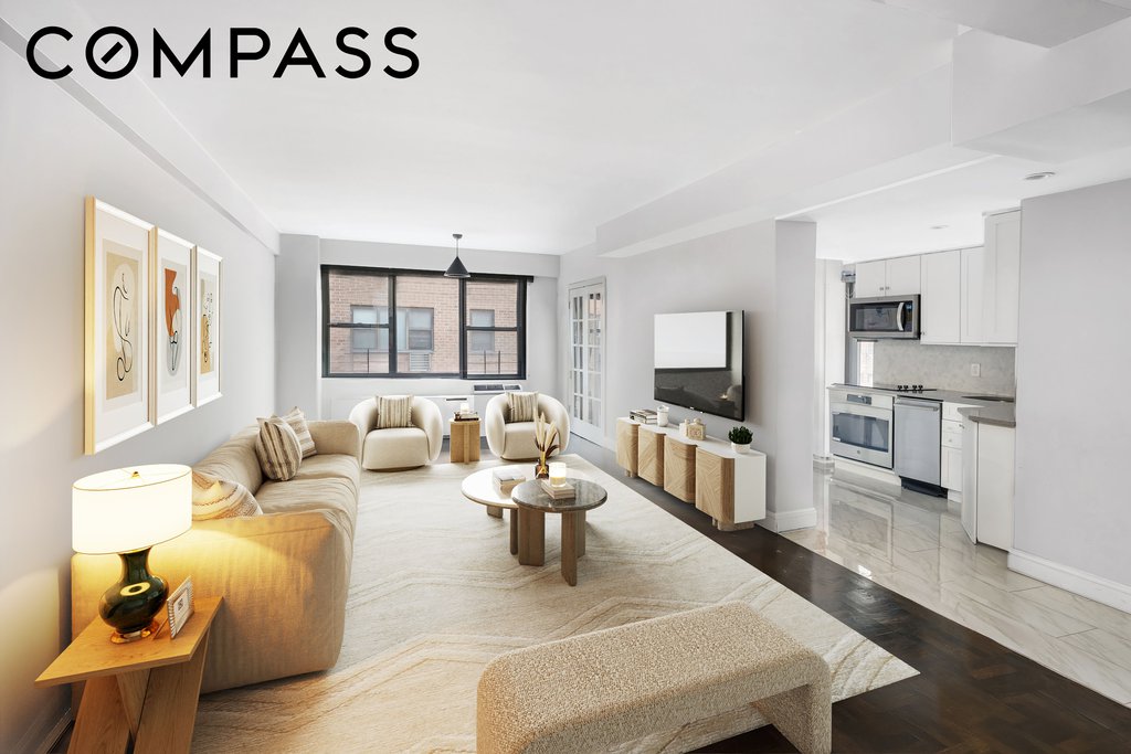 2 Tudor City Place, Unit 11KN