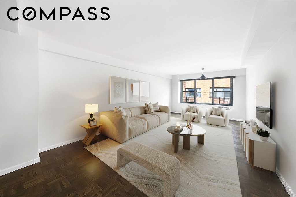 2 Tudor City Place, Unit 11KN photo 2