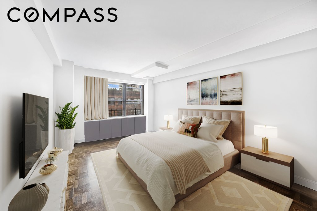 2 Tudor City Place, Unit 11KN photo 5