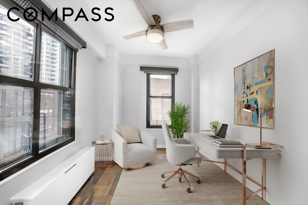 2 Tudor City Place, Unit 11KN photo 6