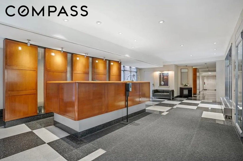 2 Tudor City Place, Unit 11KN photo 12