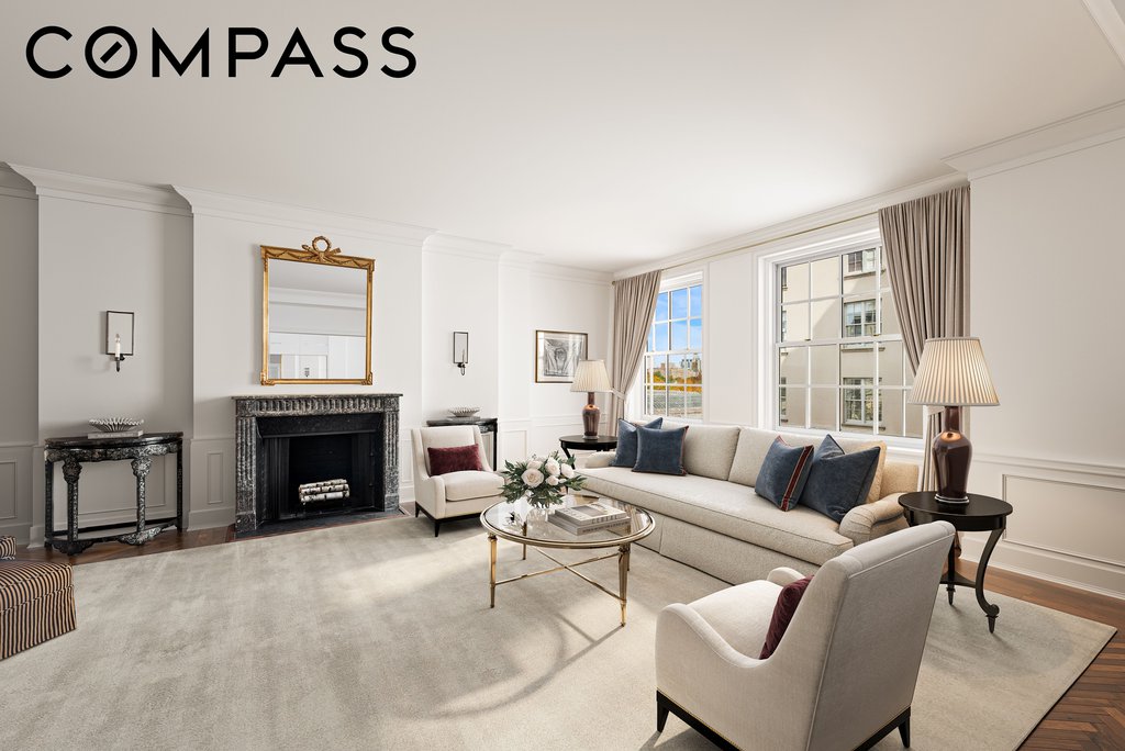1016 Fifth Avenue, Unit 9A