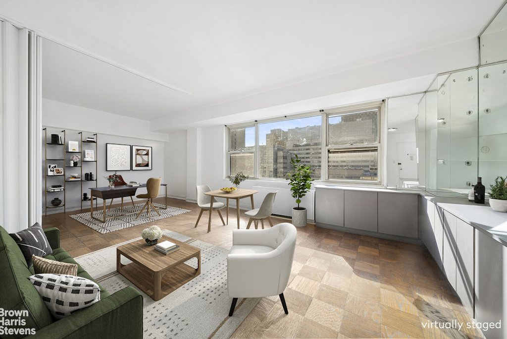 420 East 72nd Street, Unit 20C