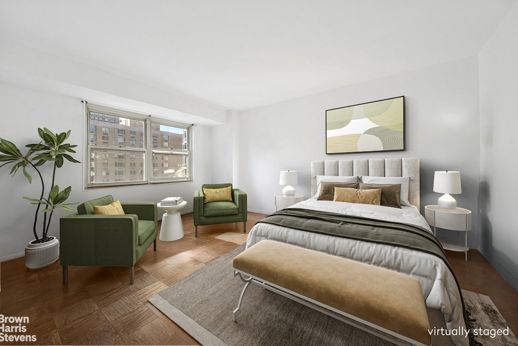 420 East 72nd Street, Unit 20C photo 7