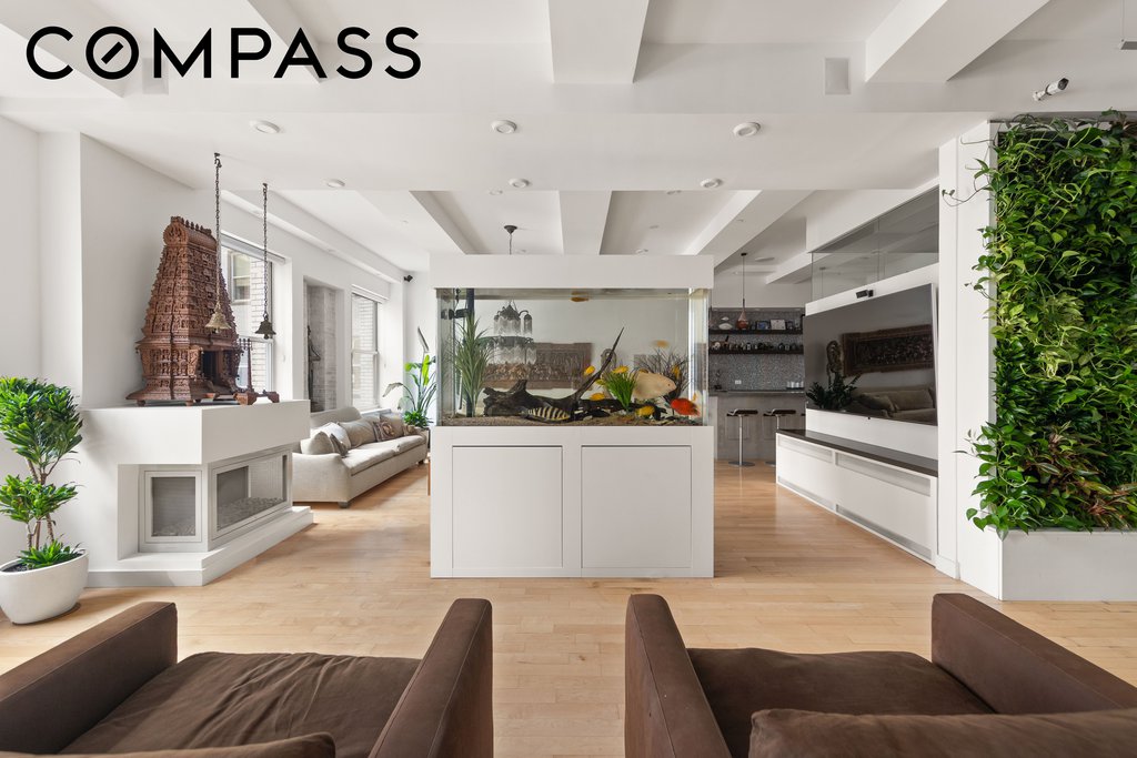 15 Broad Street, Unit 1006