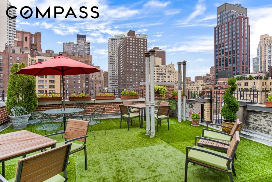 321 East 54th Street, Unit 6A photo 9