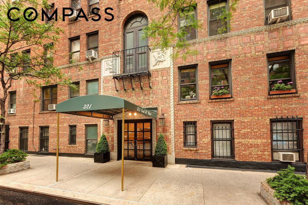 321 East 54th Street, Unit 6A photo 10