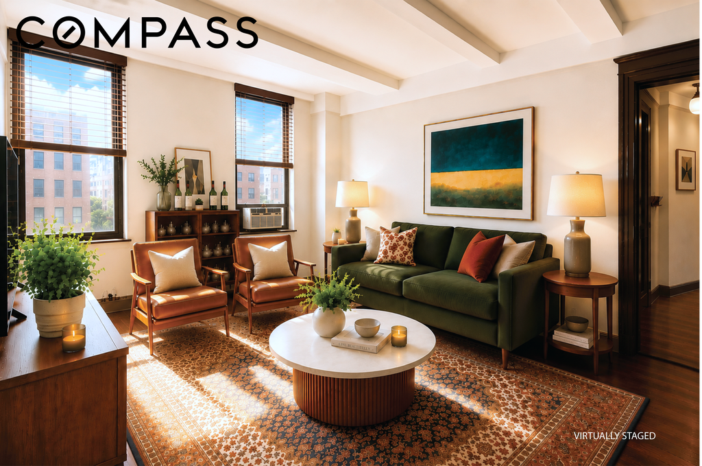 321 East 54th Street, Unit 6A