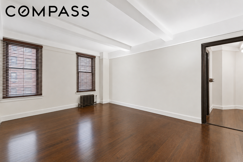 321 East 54th Street, Unit 6A photo 2