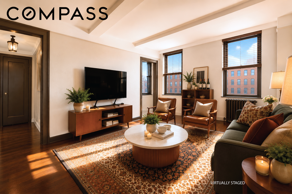 321 East 54th Street, Unit 6A photo 3