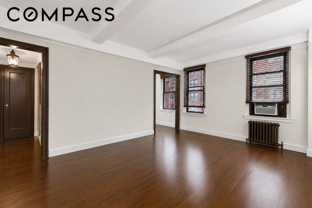 321 East 54th Street, Unit 6A photo 4