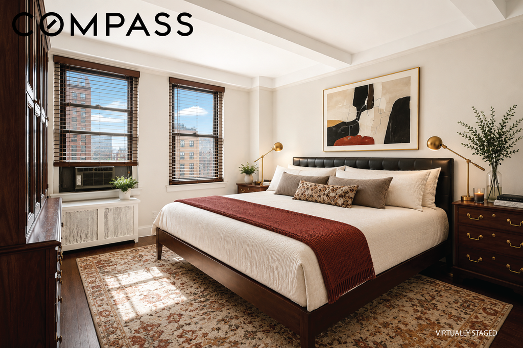 321 East 54th Street, Unit 6A photo 5