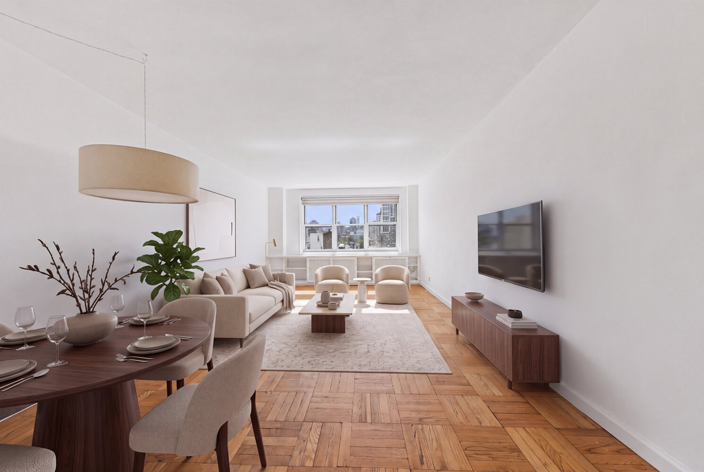 415 East 85th Street, Unit 8G