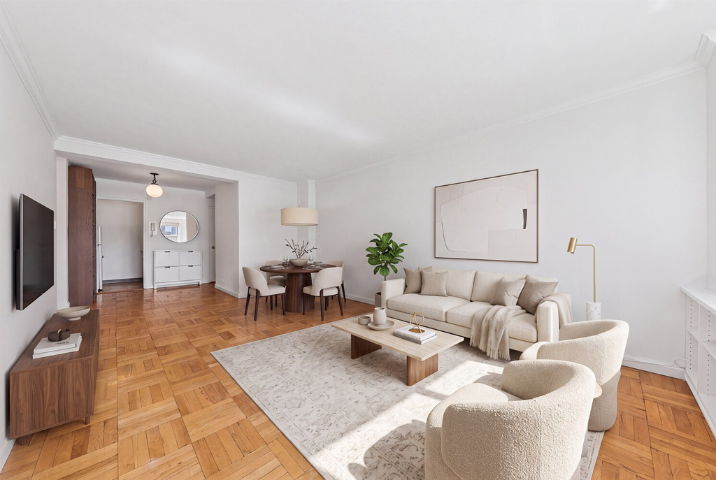 415 East 85th Street, Unit 8G photo 2