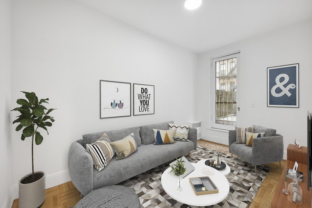 132 West 80th Street, Unit 4R