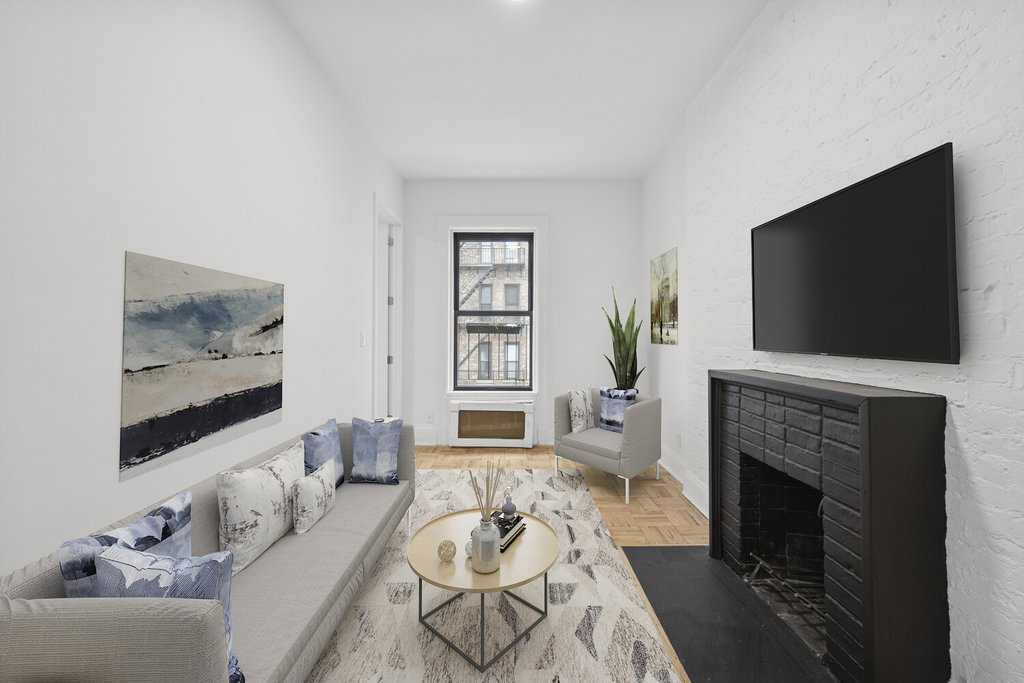 130 West 80th Street, Unit 5R