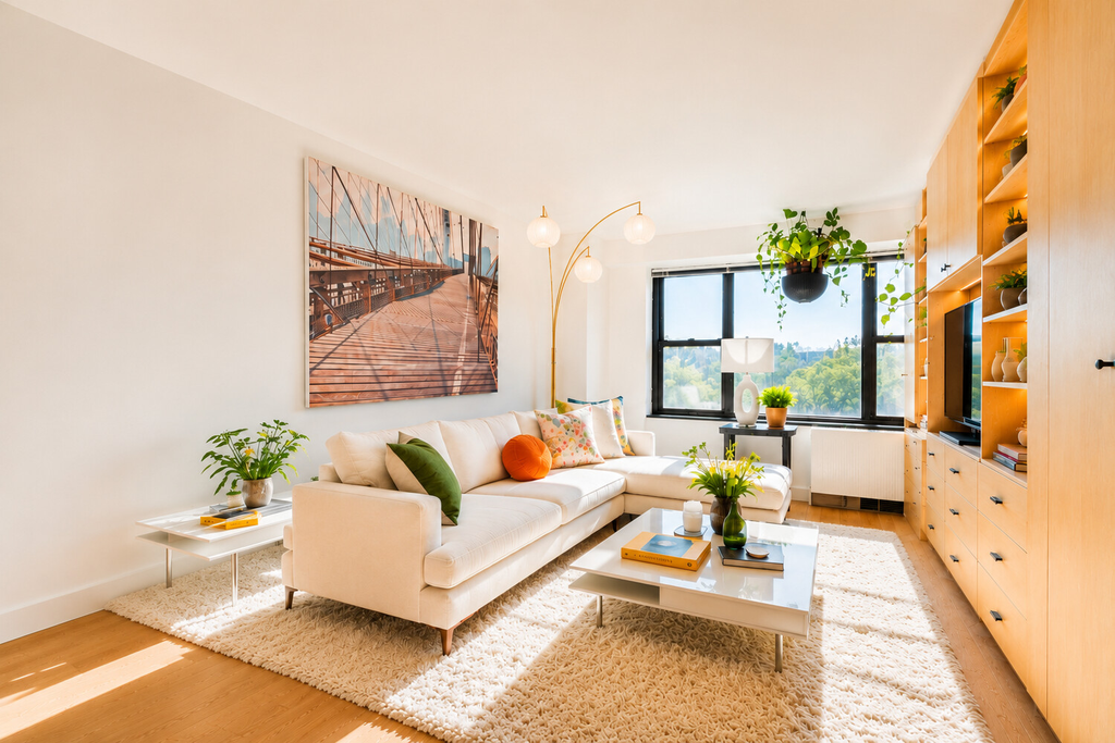 85 Livingston Street, Unit 3F