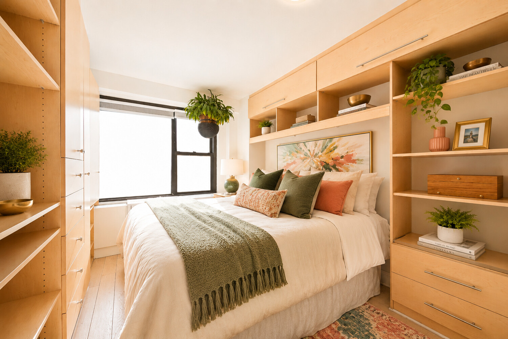 85 Livingston Street, Unit 3F photo 3