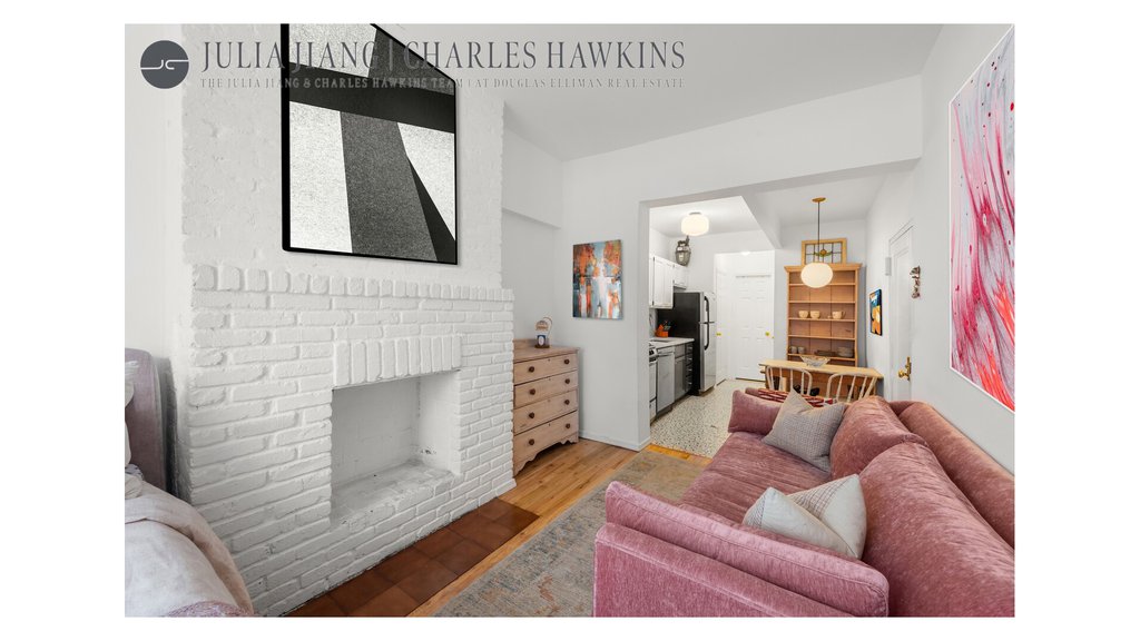 24 Cornelia Street, Unit 2