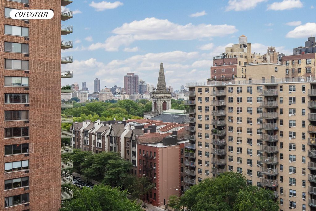382 Central Park West, Unit 17E photo 2