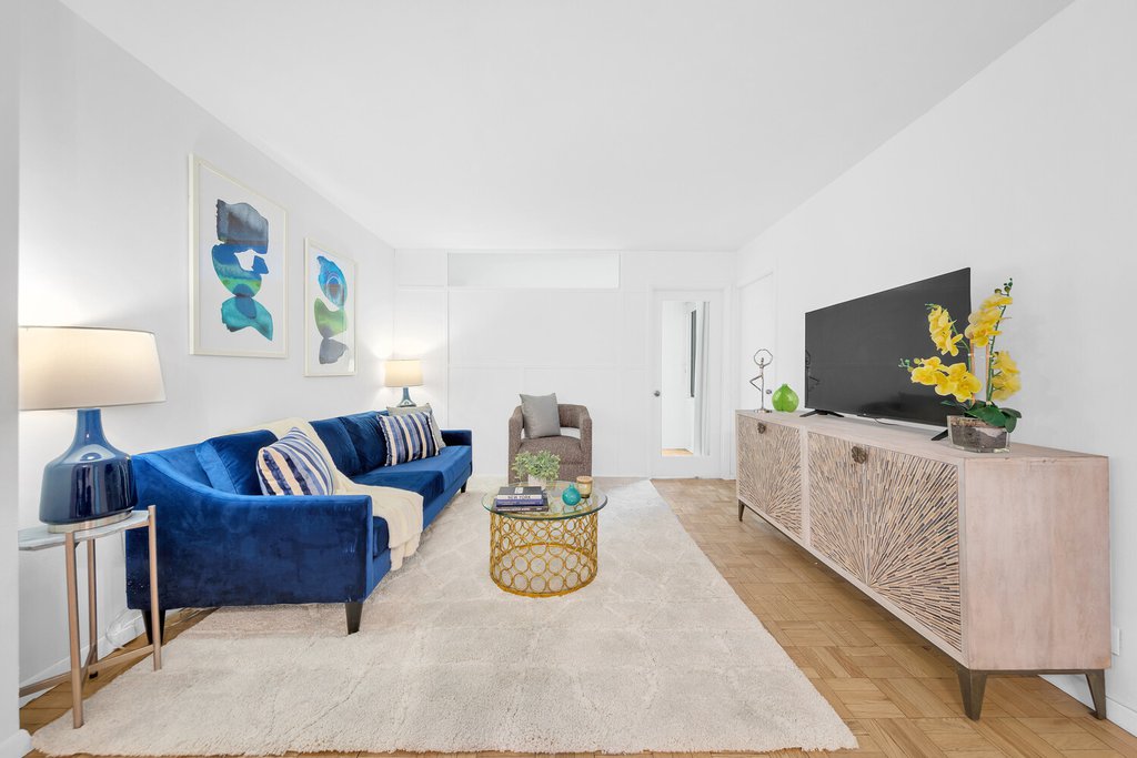 345 East 73rd Street, Unit 5E