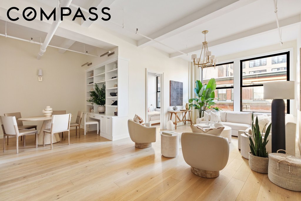222 Park Avenue South, Unit 8D photo 4