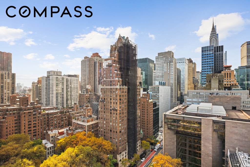 45 Tudor City Place, Unit 2111 photo 9